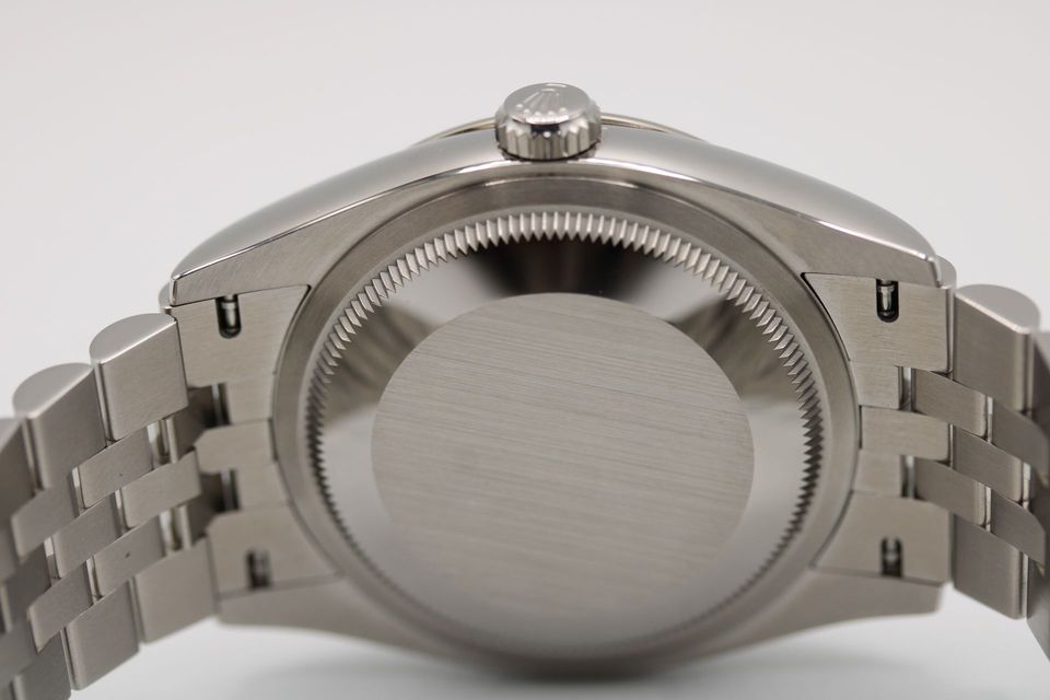 Rolex Datejust 126234 Image 4